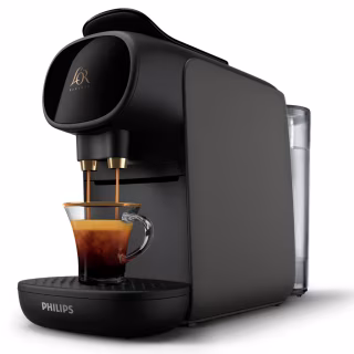 Капсульная кофеварка Philips L'OR BARISTA Sublime (LM9012/60)