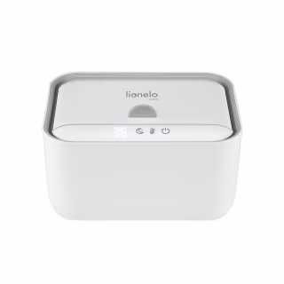 Підігрівач вологих серветок Lionelo BABYBLISS (LOC-BABYBLISS)