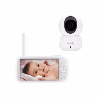 Відеоняня Lionelo BabyLine 9.1 (LOC-BABYLINE 9.1)