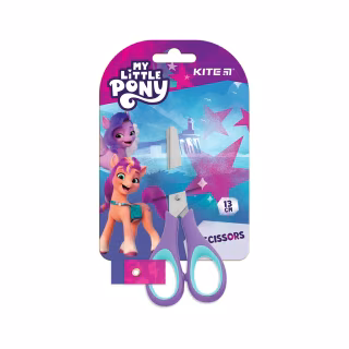 Ножницы Kite детские в футляре My Little Pony 13 см (LP23-123)