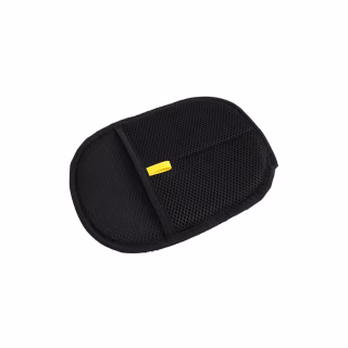 Расческа для животных Lapka электростатическая перчатка-щетка (LPK-26)