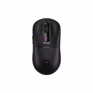 Мишка Lorgar MSA10W Wireless Gaming Black (LRG-MSA10W-BK)