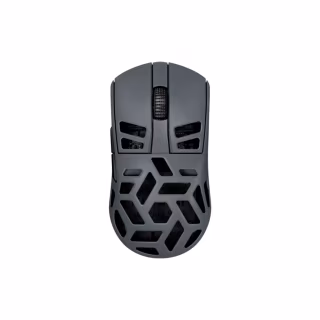 Мышка Lorgar Elite MSE90W Wireless/Bluetooth Dark Grey (LRG-MSE90W-DG)