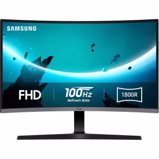 Монітор Samsung LS27D390GAIXUA