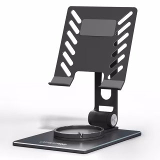 Подставка для планшета OfficePro LS630G and smartphone Grey (LS630G)