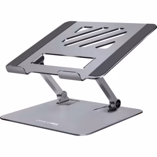 Підставка до ноутбука OfficePro LS797G Aluminum alloy Gray (LS797G)