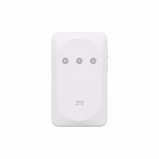 Мобільний Wi-Fi роутер ZTE LTE UFi MF935