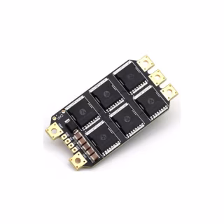 Регулятор ходу (ESC) TBS Lucid 12S 90A