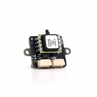 Датчик повітряної швидкості TBS Lucid DroneCAN Airspeed Sensor Pro