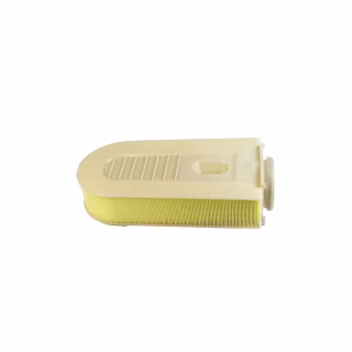 Воздушный фильтр для автомобиля Mahle LX1833