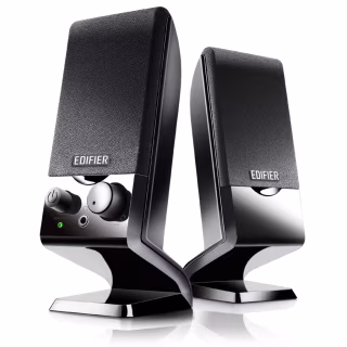 Акустична система M1250, Black, USB Edifier (M1250)