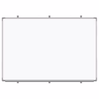 Офисная доска Sector магнитно-маркерная, 150х100 см (М1510)
