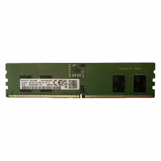 Модуль памяти для компьютера DDR5 8GB 6400 MHz Samsung (M333R1GB4PB1-CCP)
