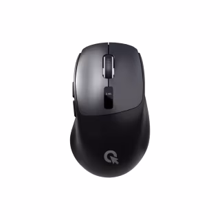 Мышка OfficePro M398B Wireless/Bluetooth Black (M398B)