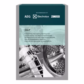 Соль для посудомоечных машин Electrolux 1 кг (M3GCS201)