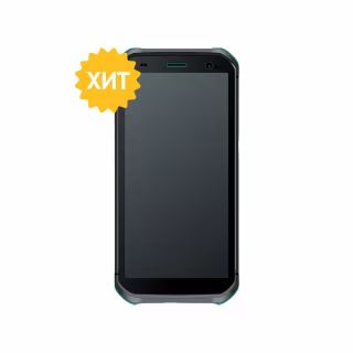 Терминал сбора данных Mindeo M50 2D 3/32G/4G/WiFi/5000mAh/Android (M50E33255130CN)
