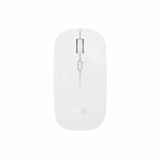 Мышка XO M7 Wireless White (M7 White)
