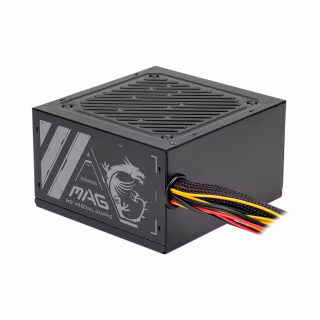 Блок питания MSI 500W (MAG A500N-H)