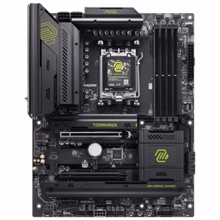 Материнська плата MSI MAG B850 TOMAHAWK WIFI