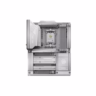 Материнська плата MSI MAG X870E TOMAHAWK MAX WIFI PZ