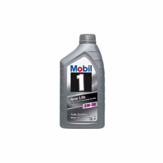 Моторное масло Mobil 1 X1 5W30 1л (MB 5W30 M1 X1 1L)