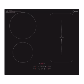 Варочная поверхность Midea MC-IF7454AJ1C-A