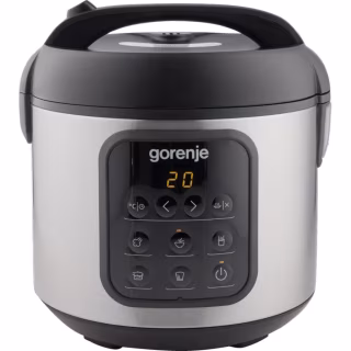 Мультиварка Gorenje MC2SBK
