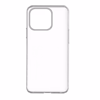 Чехол для мобильного телефона MakeFuture Apple iPhone 13 Pro Air (Clear TPU) (MCA-AI13P)