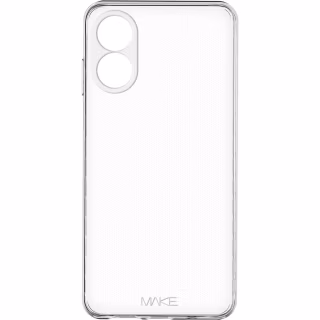 Чохол до мобільного телефона MAKE Oppo A38 Air (MCA-OA38)