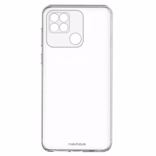 Чехол для мобильного телефона MakeFuture Xiaomi Redmi 10C Air (Clear TPU) (MCA-XR10C)