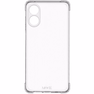 Чехол для мобильного телефона MAKE Oppo A18 AirShield (MCAS-OA18)