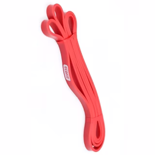 Еспандер Ecofit MD1353 Red 216х1,30х0,45 см