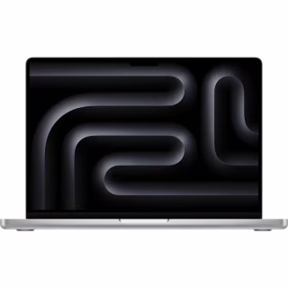 Ноутбук Apple MacBook Pro 14 A3434 M5 Silver (MDE64UA/A)