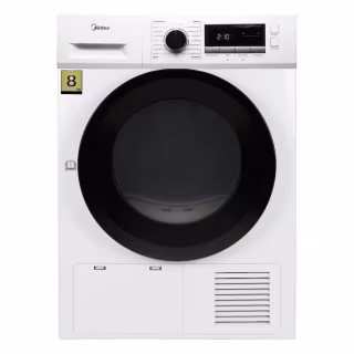 Сушильная машина Midea MDG05C80/W