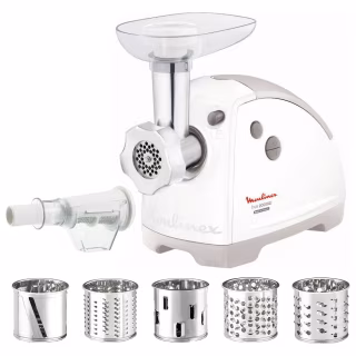 М'ясорубка Moulinex ME626T_XF2