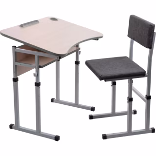 Парта зі стільцем Sector трансформери (Мегатрон)