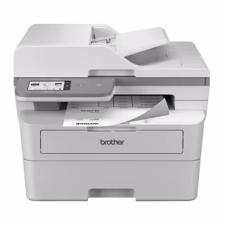 Многофункциональное устройство Brother MFCL2922DWYJ1