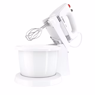 Міксер Bosch MFQ2600W
