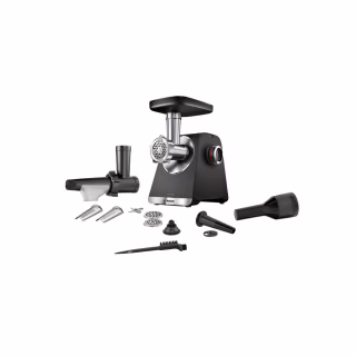 М'ясорубка Bosch MFWS650B