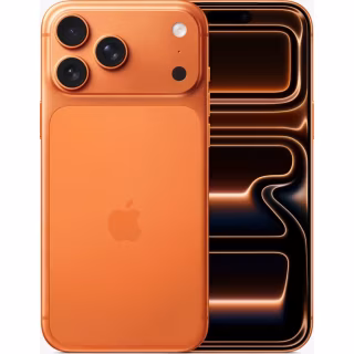 Мобильный телефон Apple iPhone 17 Pro Max 256GB Cosmic Orange (MFYN4)