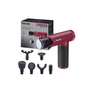 Масажер Beurer MG 195 LE