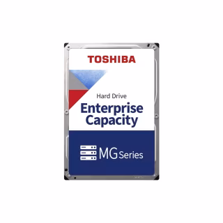 Жорсткий диск 3.5" 4TB Toshiba (MG10ADA400E)