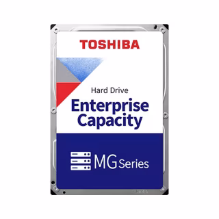 Жорсткий диск 3.5" 8TB Toshiba (MG10ADA800E)