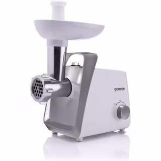 М'ясорубка Gorenje MG1601W