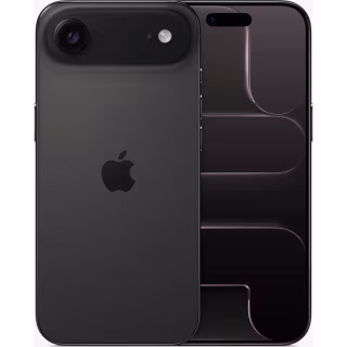 Мобільний телефон Apple iPhone Air 256GB Space Black (MG2L4)