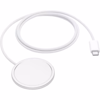 Зарядний пристрій Apple MagSafe Charger 1.0 m Model A3502 (MGD74ZE/A)