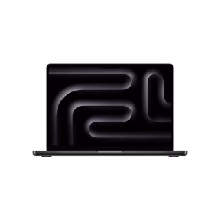 Ноутбук Apple MacBook Pro 14 A3427 M5 Max Space Black (MGDU4UA/A)