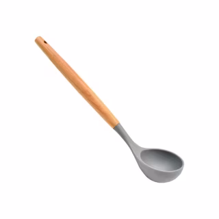 Половник Stenson 31,5 х 7,6 см (MH-3870)