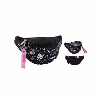 Сумка-бананка Kite 2577 Kids Monster High (MH25-2577)