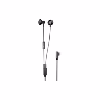 Навушники HiFuture Mi5 Black (mi5.black)